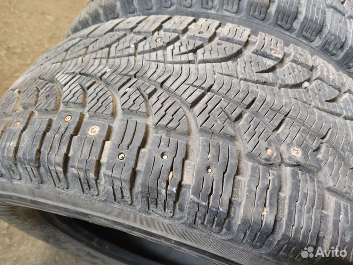 Pirelli Winter Carving Edge SUV 255/60 R18 112T