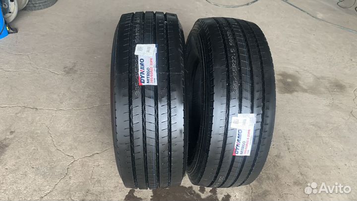 Шины Dynamo MTR60 385/65 R 22.5