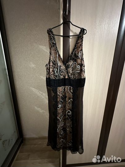 Платья пакетом 44 46