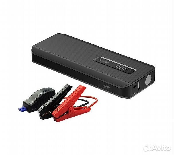 Пусковое устройство 70mai Jump Starter Max Midrive PS06