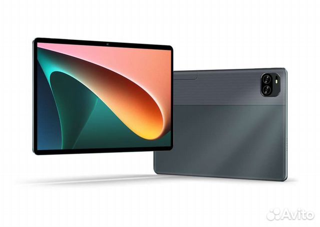 Планшет 11 дюймов мтк