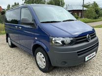 Volkswagen Caravelle 2.0 MT, 2013, 224 000 км, с пробегом, цена 2 350 000 руб.