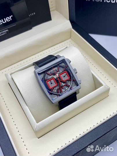 Часы наручные TAG Heuer