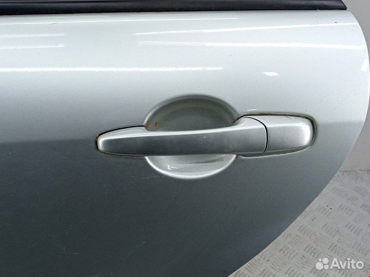 Ограничитель открывания двери Mazda 6 GG