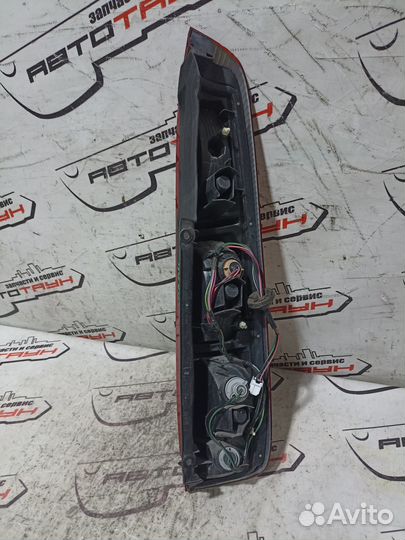Фонарь nissan X-trail NT30 PNT30 T30 4913 розовый левый 26555EQ00A KA9204