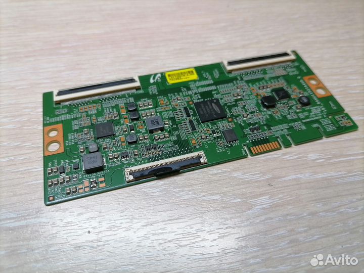 T-con 18 rahu11P2TA4V0.0