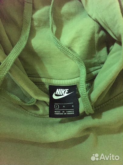 Худи nike оригинал