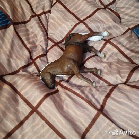 Лошади шляйх schleich