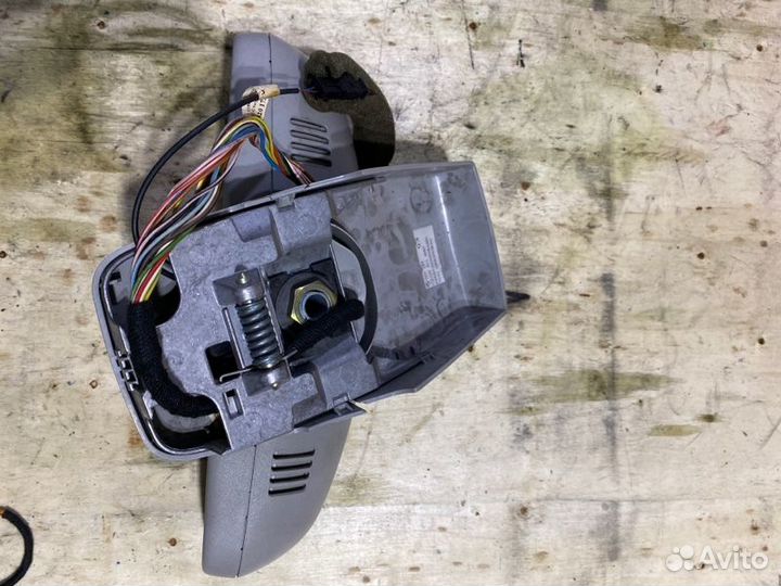 Зеркало салона Mercedes-Benz S-Class W220 M113E50