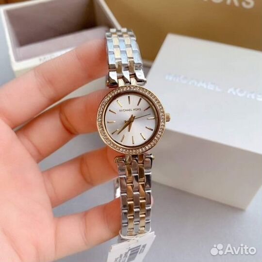 Женские часы Michael Kors MK3323