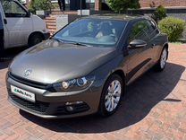 Volkswagen Scirocco 1.4 AMT, 2013, 90 200 км, с пробегом, цена 1 700 000 руб.