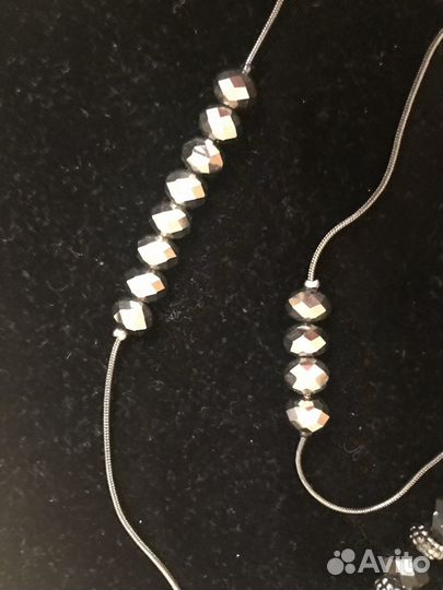 Набор бижутерии Diva