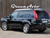 Nissan X-Trail 2.0 CVT, 2013, 186 134 км, с пробегом, цена 1 525 000 руб.