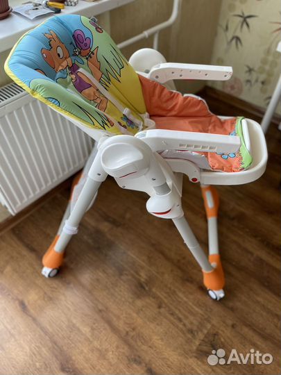 Стул для кормления babyton