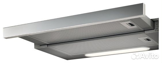 Вытяжка elica elite 14 LUX WH/A/50