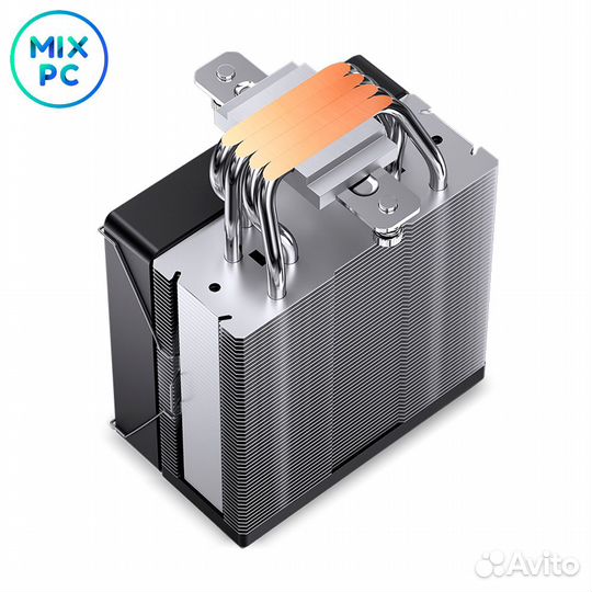 Кулер для процессора Jonsbo CR-1000 EVO argb