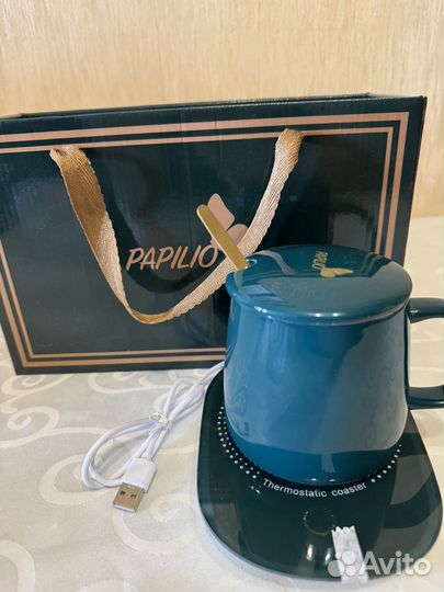 Кружка papilio
