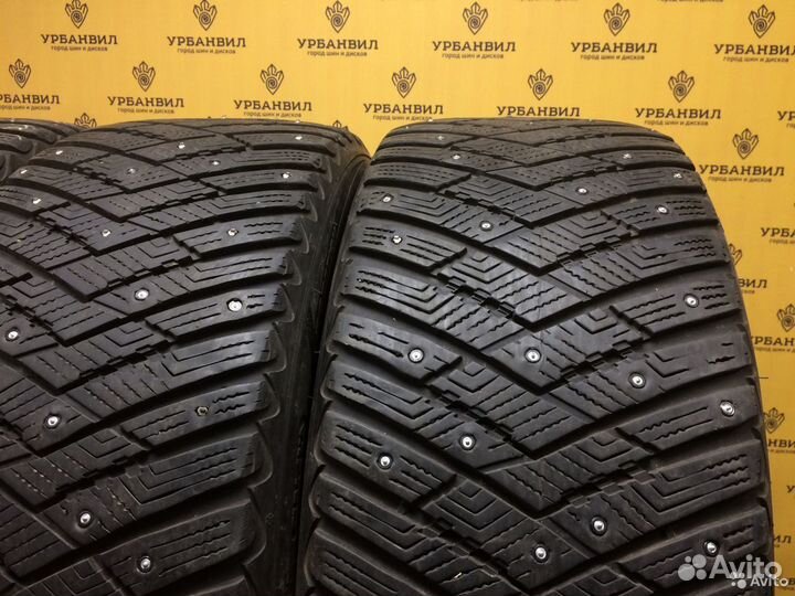 Goodyear UltraGrip Ice Arctic SUV 255/50 R19