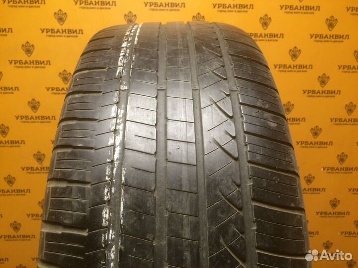 Dunlop Grandtrek Touring A/S 235/65 R17