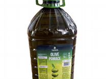 Оливковое масло Tasos 5л