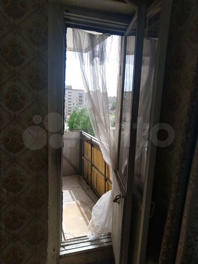 Комната 13,4 м² в 5-к., 6/9 эт.