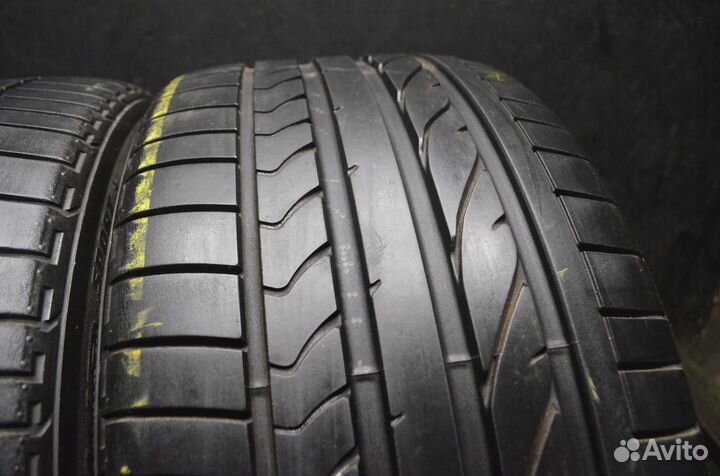 Bridgestone Dueler H/P Sport RFT 275/40 R20 106Y