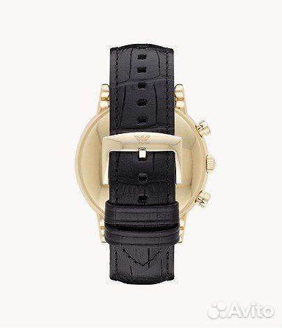 Emporio armani часы новые Оригинал