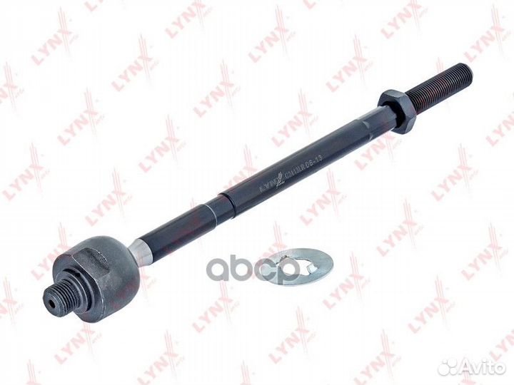 Тяга рулевая L/R C2413LR lynxauto