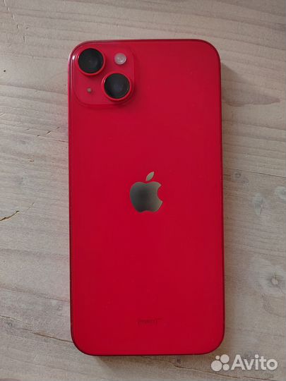 iPhone 14 Plus, 128 ГБ