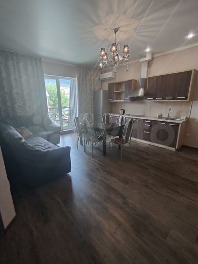 Комната 50 м², 3/3 эт.