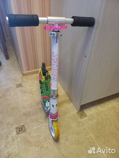 Самокат Roces 145