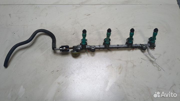 Форсунка топливная Pontiac Vibe 2, 2009