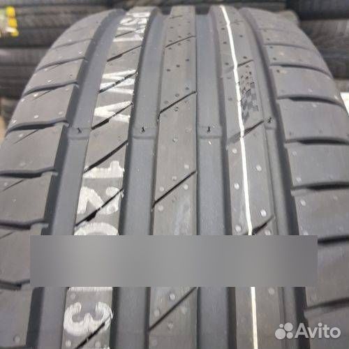 Kumho Ecsta PS71 255/50 R20