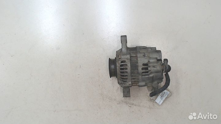 Генератор Chevrolet Matiz (Spark), 2007