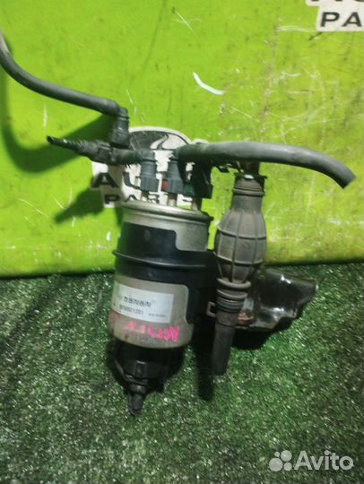 Фильтр топливный ssangyong actyon sports QJ 2011