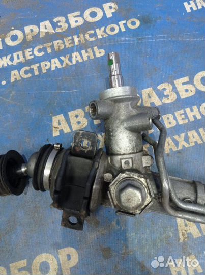 Рулевая рейка Opel Vectra B седан X16XEL 2001