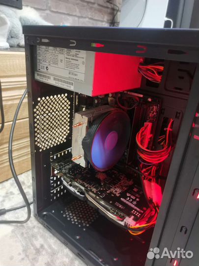 Отличный комп