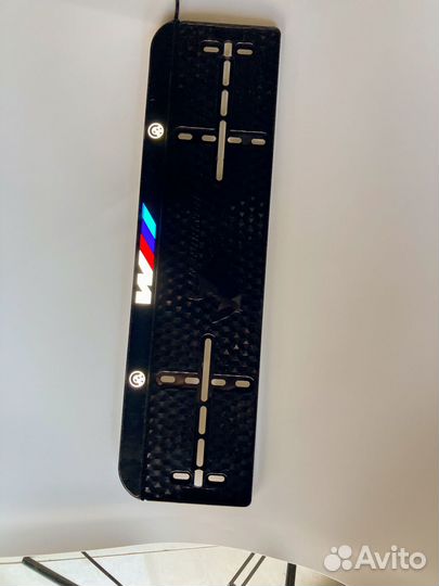 Рамка с надписью