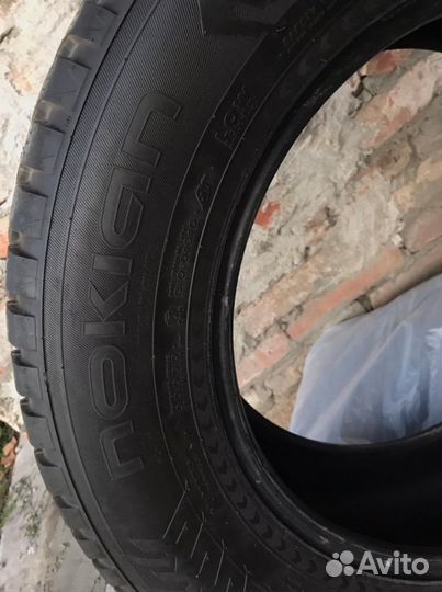 Nokian Tyres Hakkapeliitta 8 SUV 8 60