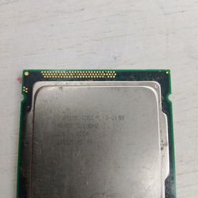 Процессор Intel Core 2100