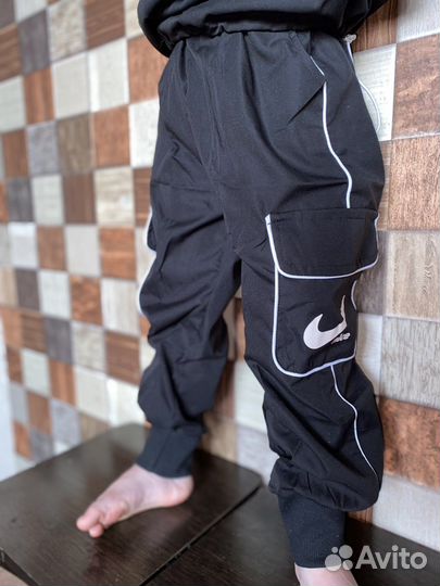 Спортивный костюм adidas для мальчика