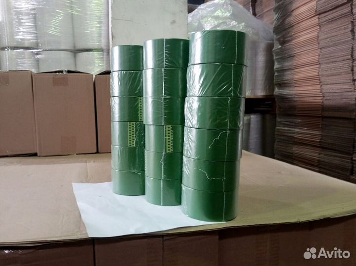 Скотч/Клейкая лента