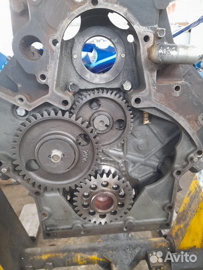 Двигатель камаз евро 2