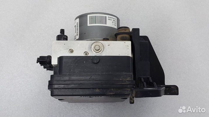 Блок ABS (насос) Hyundai Sonata DN8 G4NA 2019