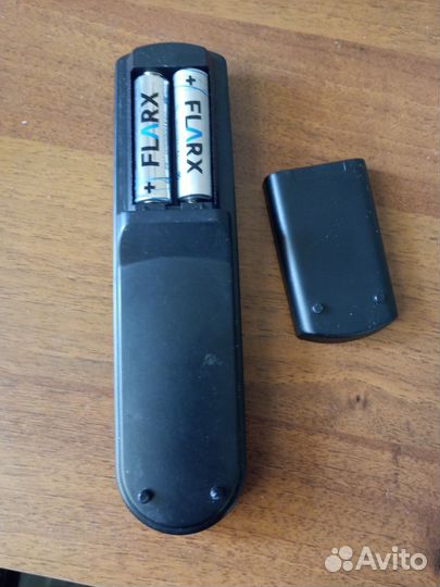 Пульт ду для телевизора