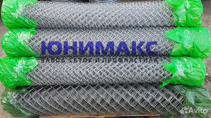 Сетка сварная