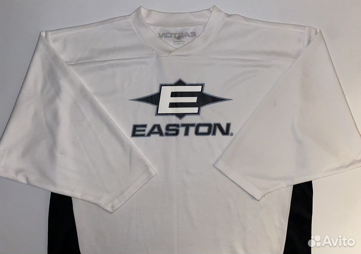 Хоккейная майка Easton размер Sr XL