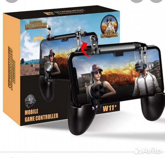 Джостик для телефона