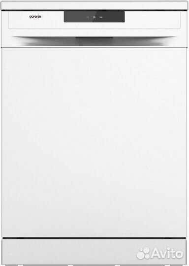 Посудомоечные машины gorenje GS62040W