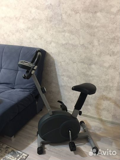 Велотренажер torneo